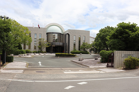 久留米南第2地域包括支援センター