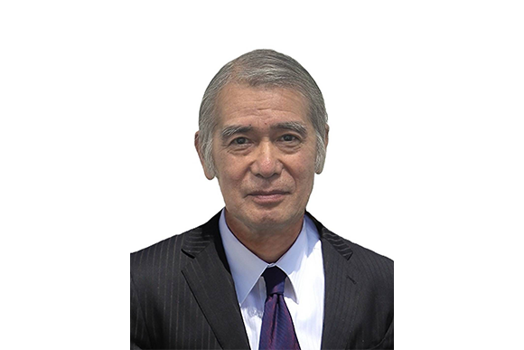 理事長